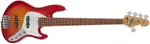 Sandberg California TT 5 PF Cherry Sunburst