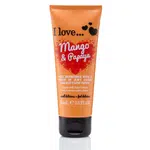 I LOVE Krém na ruce 75 ml - mango s papájou