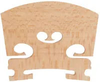 Bacio Instruments Violin Premium Bridge 3/4