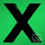 Ed Sheeran: X 12" LP (2 LP) - Ed Sheeran
