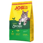 Josicat Crunchy Chicken 10 kg