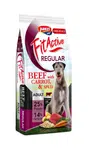 FitActive Originals Regular Adult suché krmivo pro psy - hovězí a mrkev 15 kg