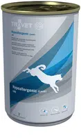 Trovet Hypoallergenic Lamb Dog Konzerva (LRD) 12 x 400 g