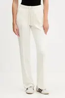 Velúrové tepláky Juicy Couture