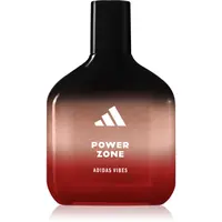Adidas Vibes Power Zone parfumovaná voda unisex 100 ml