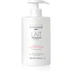 BYPHASSE Lait odličovacie mlieko 500 ml