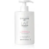 BYPHASSE Lait odličovacie mlieko 500 ml