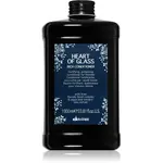 Davines Heart of Glass Rich Conditioner posilňujúci kondicionér pre blond vlasy 1000 ml