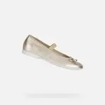 Golden Girls Ballerinas Geox Plie - Girls
