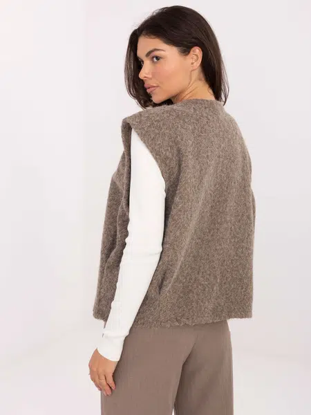 Vest-IT-KZ-FL9622.29P-dark beige