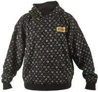 Zildjian Limited Edition Youth Hoodie Black M (rozbalené)