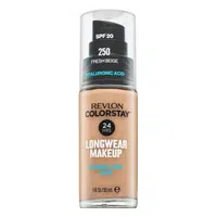 Revlon Colorstay Make-up Normal/Dry Skin tekutý make-up pre normálnu až suchú pleť 250 30 ml