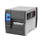 Zebra ZT231 ZT23143-T0E000FZ, tiskárna štítků, 12 dots/mm (300 dpi), display, EPL, ZPL, ZPLII, USB, USB Host, RS232, BT (BLE), Ethernet