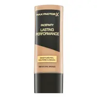 Max Factor Lasting Performance Long Lasting Make-Up dlhotrvajúci make-up 109 Natural Bronze 35 ml