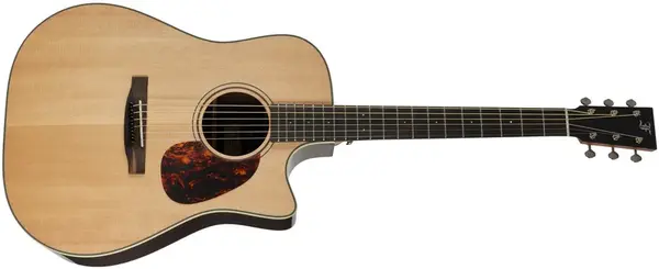 Furch Vintage 1 Dc-SR CNR Active