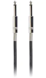 Basic Instrument Cable 1 m Straight