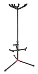 Fender Adjustable Triple Hanging Guitar Stand
