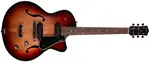 Godin 5th Avenue CW Kingpin II Vintage Burst