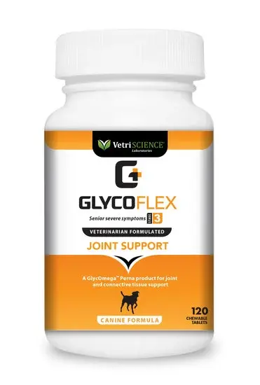 Vetri Science GlycoFlex 3 tablety 120 ks