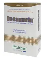 Protexin Denamarin Small 30 ks