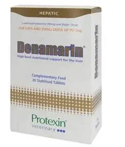 Protexin Denamarin Small 30 ks
