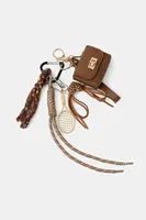 Kľúčenka Answear.LAB
