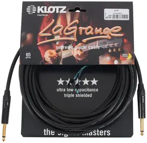Klotz LA-GPP0900