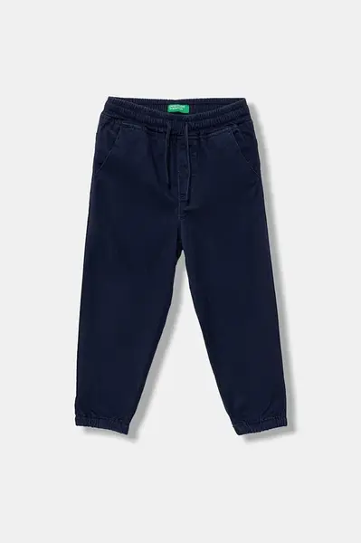 Dětské kalhoty United Colors of Benetton