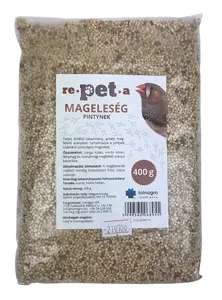 Repeta krmivo pro pěnkavy 400 g