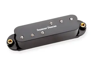 Seymour Duncan SDBR-1B BLK Duckbucker Strat
