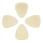 Timber Tones Felt Tones Natural Wool Felt 4-Pack