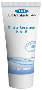 J. Meinlschmidt GmbH 8 Slide Grease