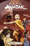 Avatar: The Last Airbender# The Promise Part 2 - Gene Luen Yang, Dark Horse