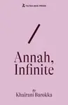 Annah, Infinite - Khairani Barokka