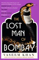 The Lost Man of Bombay - Vaseem Khan