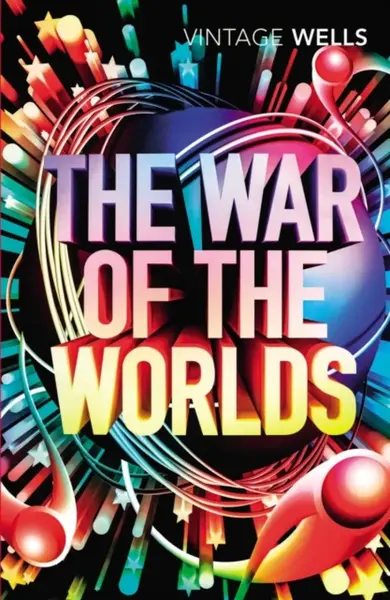 The War of the Worlds - Herbert George Wells