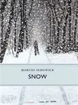Snow - Marcus Sedgwick