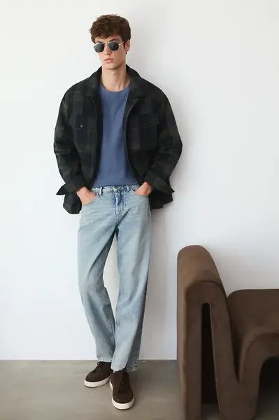 Bavlnené rifle Medicine