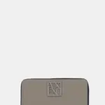 Peněženka Armani Exchange dámská, růžová barva, 948486 0A874