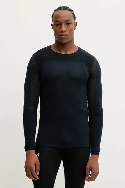 Funkční triko s dlouhým rukávem Smartwool Intraknit Thermal Merino
