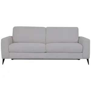 Livetastic ROZKLÁDACÍ POHOVKA, textil, béžová