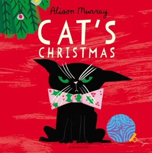 Cat´s Christmas - Alison Murray