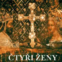 Čtyři ženy Karla IV. (Defekt) - František Kavka