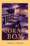 Coram Boy - Jamila Gavin