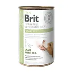 Brit Veterinary Diet Diabetes konzerva pro psy 400 g