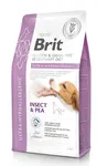 Brit Veterinary Diet Ultra-Hypoallergenic suché krmivo pro psy 0,4 kg
