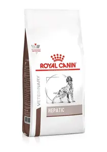 Royal Canin Hepatic 1,5 kg