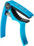 Flight Elise Ecklund Signature Capo Turquoise