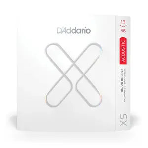D'Addario XSABR1356