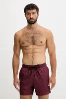 Plavkové šortky HUGO HAITI